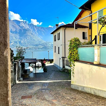 Oliveto Lario Al Civico 7 빌라 외부 사진