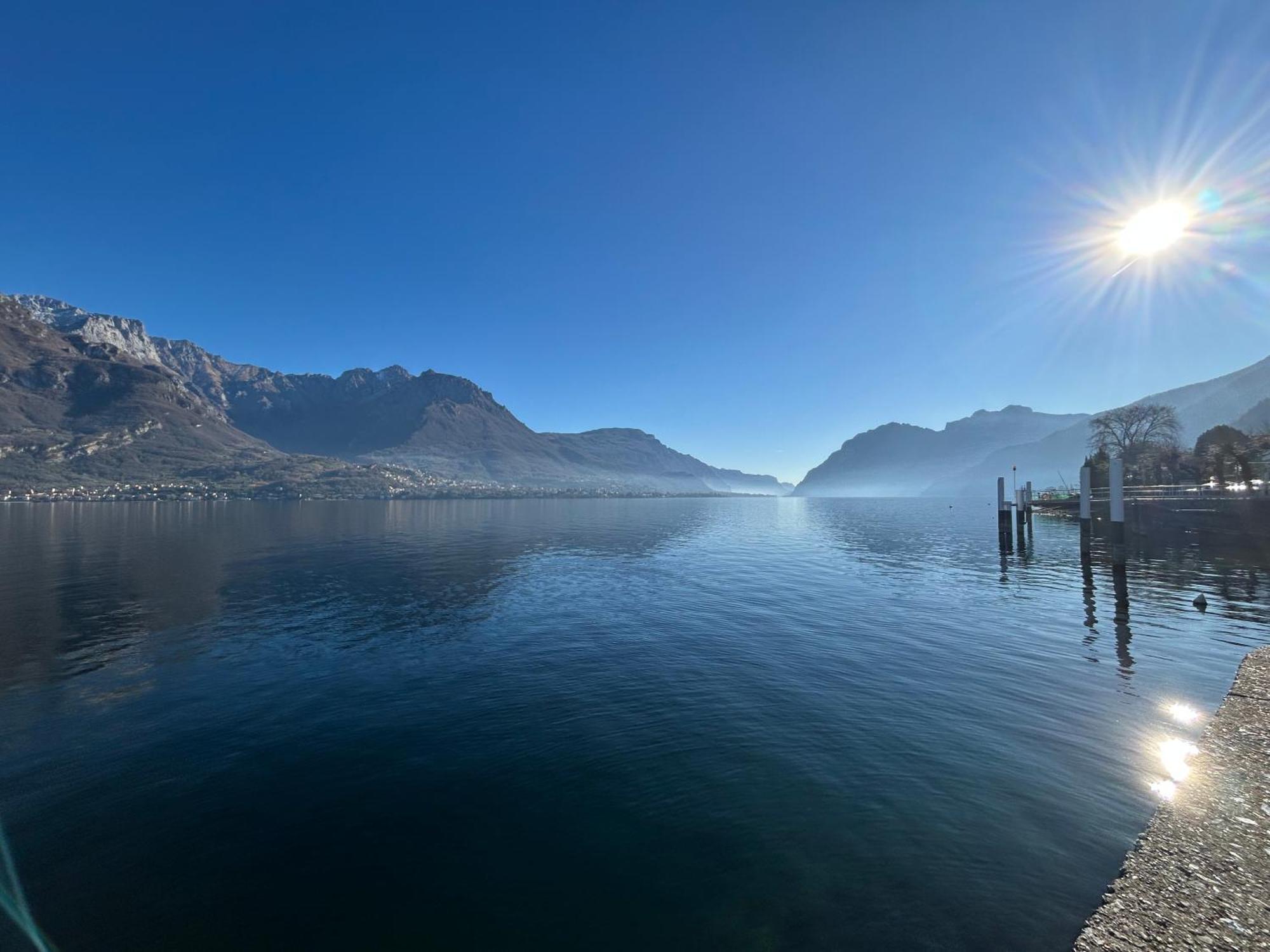 Oliveto Lario Al Civico 7 빌라 외부 사진