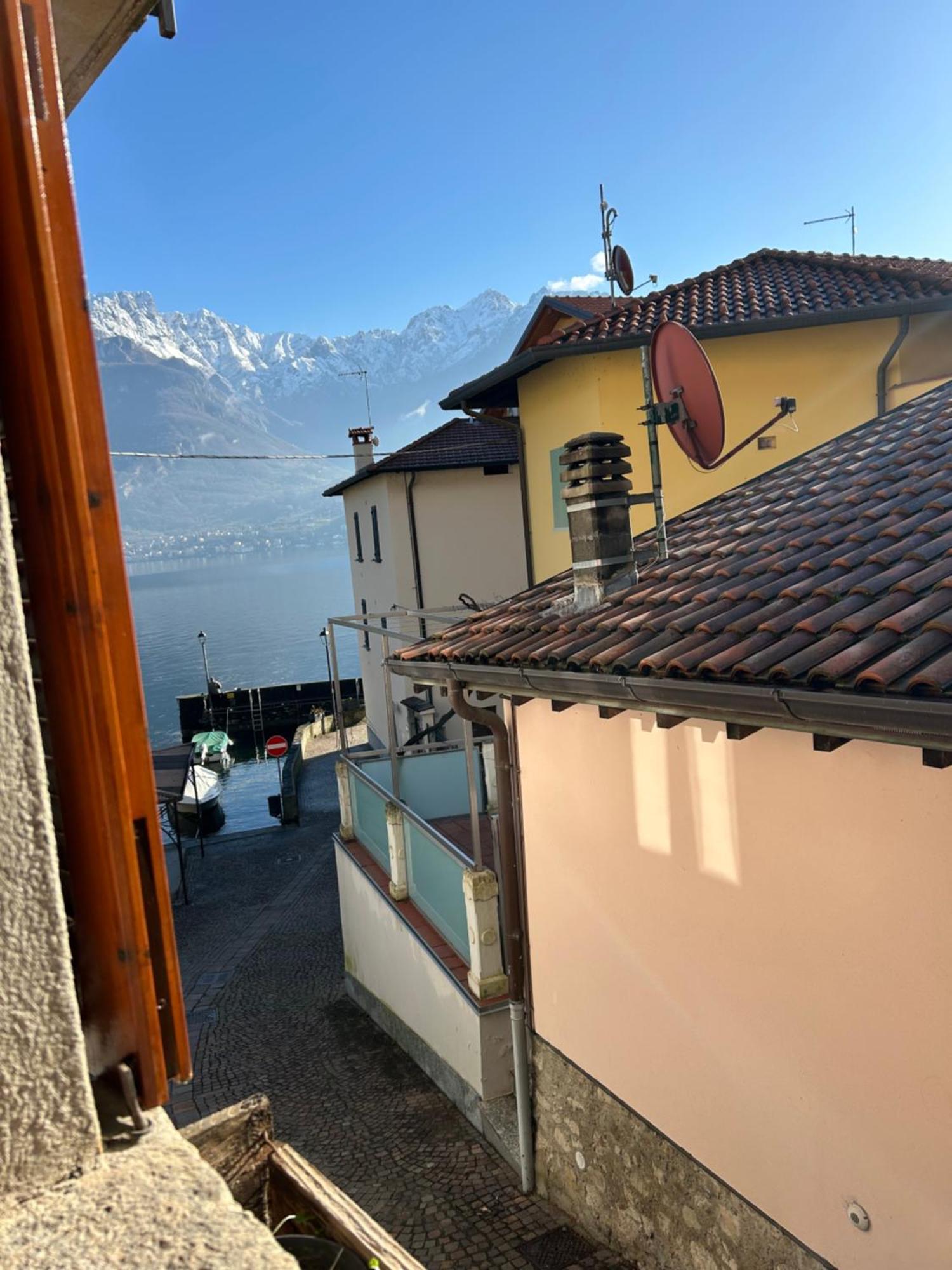 Oliveto Lario Al Civico 7 빌라 외부 사진