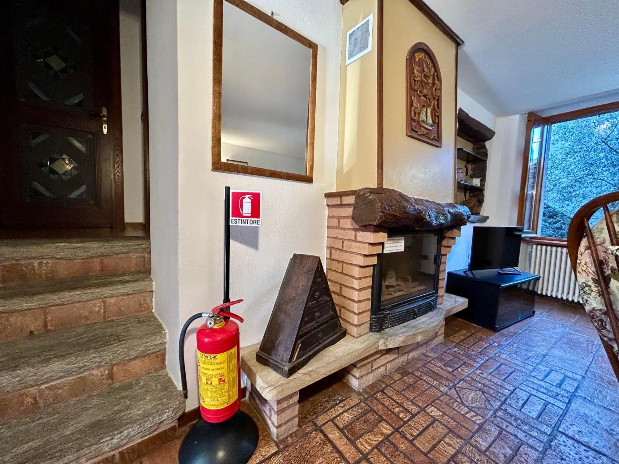Oliveto Lario Al Civico 7 빌라 외부 사진