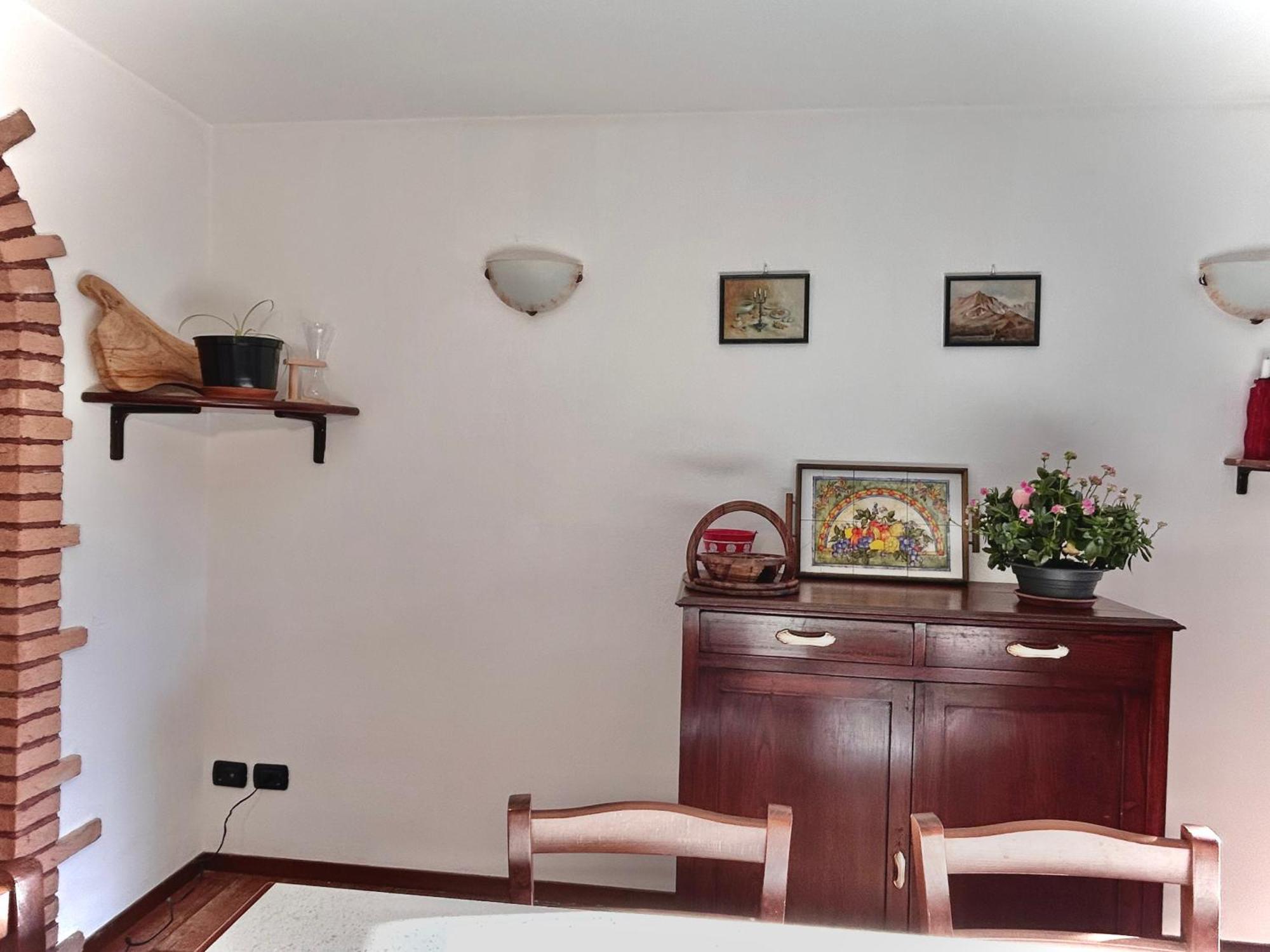 Oliveto Lario Al Civico 7 빌라 외부 사진